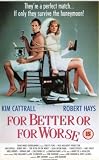 For Better or For Worse