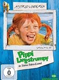 Produkt-Bild: Pippi in Taka-Tuka-Land