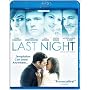 Last Night [Blu-ray] [Import] 