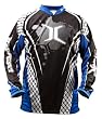Invert Prevail - Men's Paintball Jersey - Blue