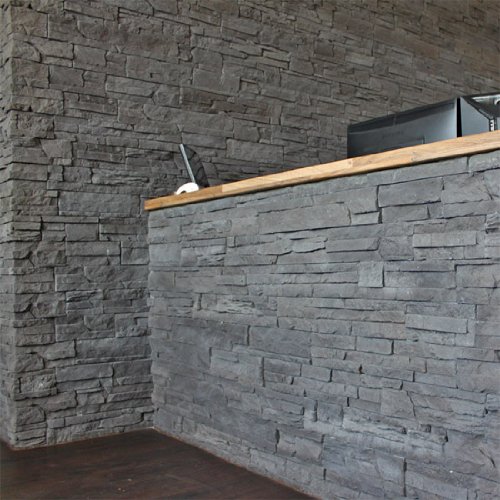 Wandverblender Artas Muster -