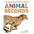 Natural History Museum Animal Records