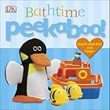 Peekaboo! bathtime
