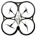 Parrot AR.Drone iPhone/iPod Touch/iPad Controlled... Parrot AR.Drone iPhone/iPod Touch/iPad Controlled...