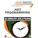 .NET Programming 10-Minute Solutions