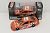 Carl Edwards No. 19 ARRIS 1:64 Scale 2015 NASCAR Sprint Cup SeriesTM Die-Cast