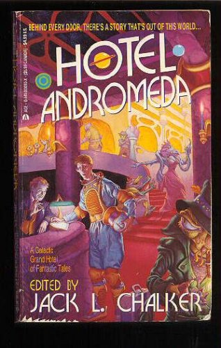 Andromeda