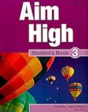 Aim high. 3, Student's book