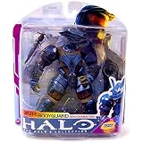 Halo 2009 Wave 3 - Series 6 Brute Bodyguard