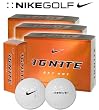 Nike 2006 Ignite 3-Dozen Golf Balls