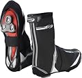 New BBB Speedflex Water Resistance Bike Cycle Overshoes 47/48 Shoe Feet Cover RRP £35