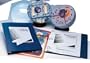 Hubbard Scientific Plant & Animal Cell Model Activity Set