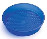 Lekue Silicone 10-Inch Cake Pan