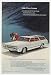 1965 Olds Oldsmobile Vista-Cruiser Station Wagon Print Ad (24630)