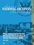 Photo Interpretation for the Discovery and Evaluation of Natural Resources, 1955