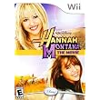 Hannah Montana: The Movie (Nintendo Wii)