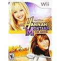 Hannah Montana: The Movie (Nintendo Wii)