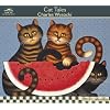 2012 Charles Wysocki  Cat Tales Wall Calendar