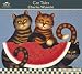 2012 Charles Wysocki  Cat Tales Wall Calendar