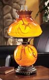 Hurricane Lamp