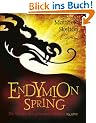 Endymion Spring: Die Macht des geheimen Buches