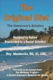 The Original Diet - The Omnivore's Solution