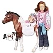 BREYER HORSES ART CLASSIC SET