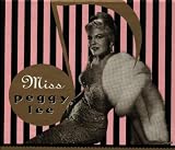 Buy : Miss Peggy Lee
