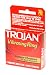 Trojan Vibrating Ring with Latex Condom, New and Improved