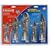 Crescent 5 Piece Locking Plier Set