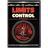 The Limits of Control