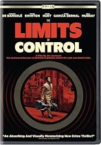The Limits of Control Movie Streaming.