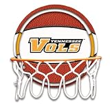 Neon Basketball Hoop Light Tennessee Vols