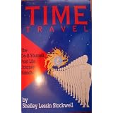Time Travel: Do It Yourself Past Life Journey Handbook