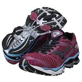 Mizuno Women?s Wave Creation 13 Running Shoes - 410455