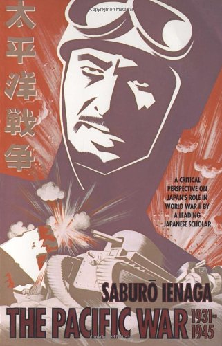 Pacific War, 1931 - 1945