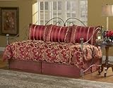 IMAGE OF 5pc Southern Textiles Crawford Daybed Ensemble Comforter Bedding Set