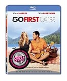 50 First Dates - BD Girls Night In Sticker [Blu-ray]
