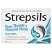 Strepsils Sore Throat & Blocked Nose 36 Lozenges