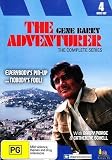 Adventurer - Complete Series - 4-DVD Set