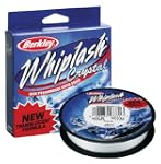 Berkley Whiplash Crystal Superline Fi...