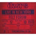 Live in New York