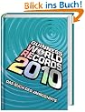 Guinness World Records 2010: Das Buch des Jahrzehnts
