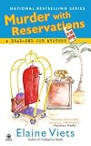 Murder With Reservations: A Dead-End Job Mystery
