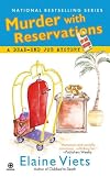 Murder With Reservations: A Dead-End Job Mystery