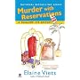 Murder with Reservations: A Dead-End Job Mystery