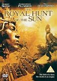 Review Pegasus Entertainment  / The Royal Hunt Of The Sun [1969] [DVD]