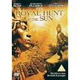 The Royal Hunt Of The Sun [1969]