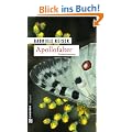 Apollofalter: Der erste Fall f�r Franca Mazzari
