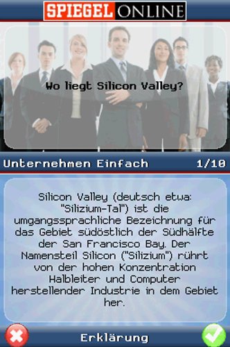SPIEGEL Online - Karriere Coach